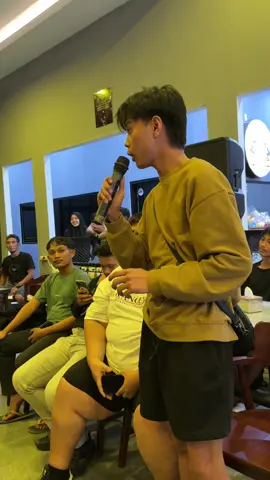 all in idho, dan tetap kasih yang terbaik bang rahul🙏