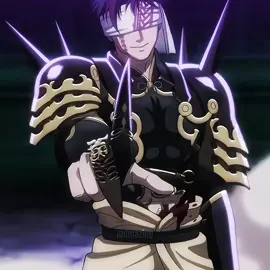 #QINSHIHUANG DAMN 😫 #recordofragnarok #anime #animeedit #fyp 
