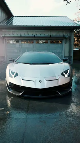 Is this an SVJ done right? What's your favourite SVJ spec? . #cgi #svj #luxury #caredit #lamborghini 