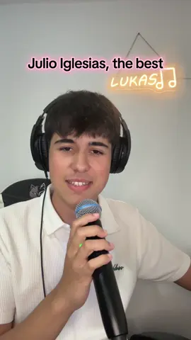 Quijote - Julio Iglesias ( Cover Lukas Urdea) #quijote #julioiglesias #julioiglesiasquijote #lukasurdea #melodiivechi 