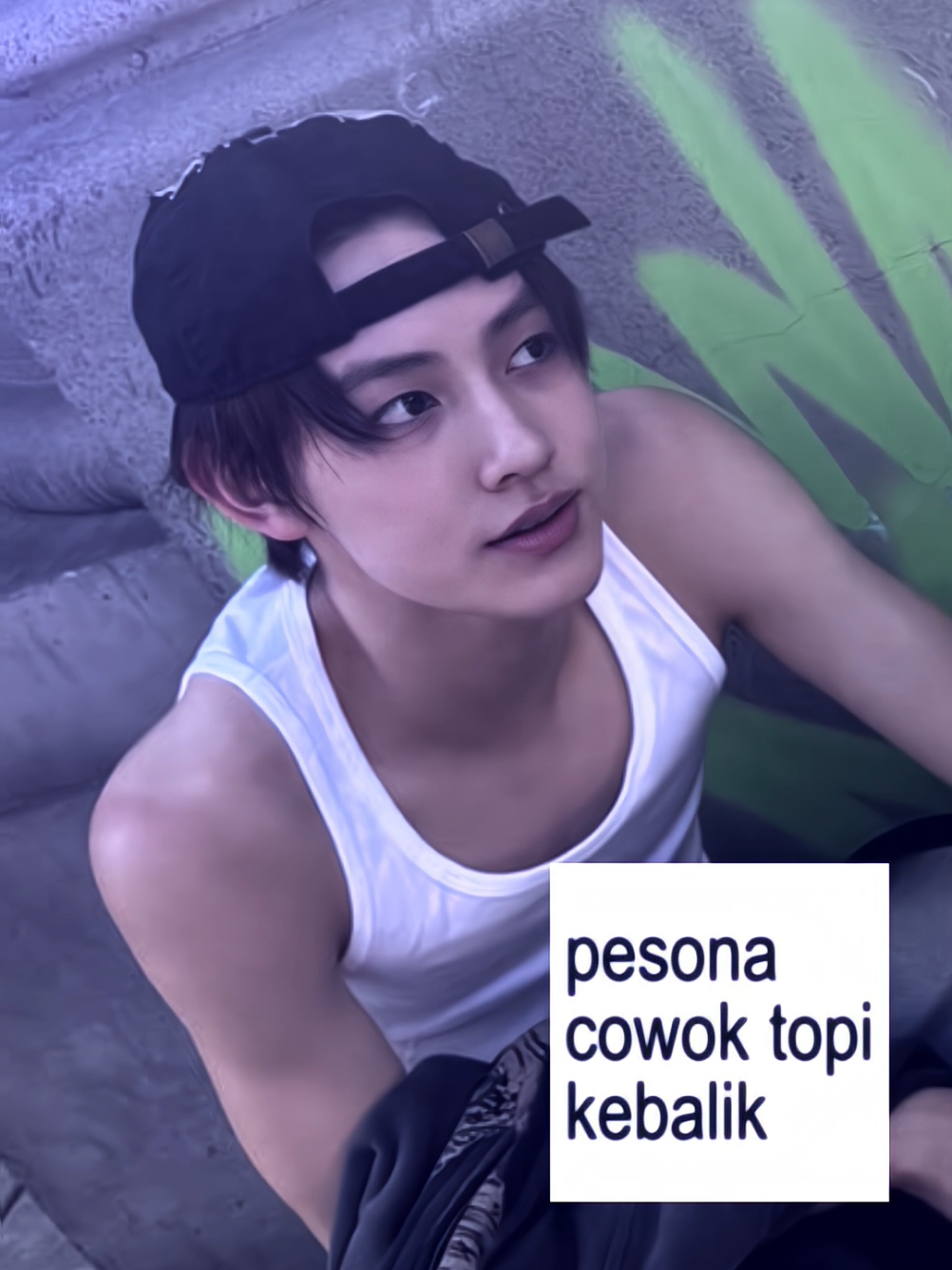 CAKEP BANGETT😵‍💫😵‍💫 #SEONGHYEON #CORTIS #cortisbighit #fyp 