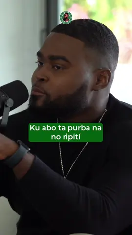 Den Episodio #21 di Íntimo nos a kòmbersá ku Alexander @iamdeathrow Hanst. Si bo ke wak e episodio kompletu wak’e riba Íntimo su Kanal di YouTube #lagakadamomentukonta #konosementutapodernokorepekoretraidje #íntimo