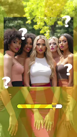 Which Country Has The Most Beautifull Huzz🥱🤔  #quiz #creatorsearchinsights #beautifullgirls #brainteaser  #riddles @TikTok @TikTok UK 