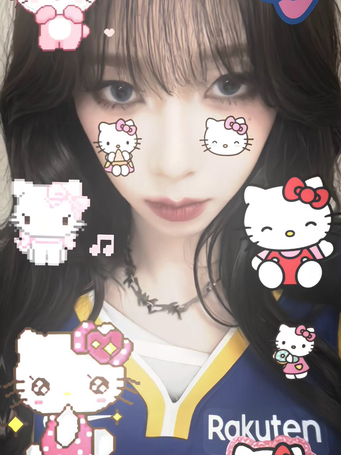 karina imuttt  #karina #aespa #카리나 #fyp 