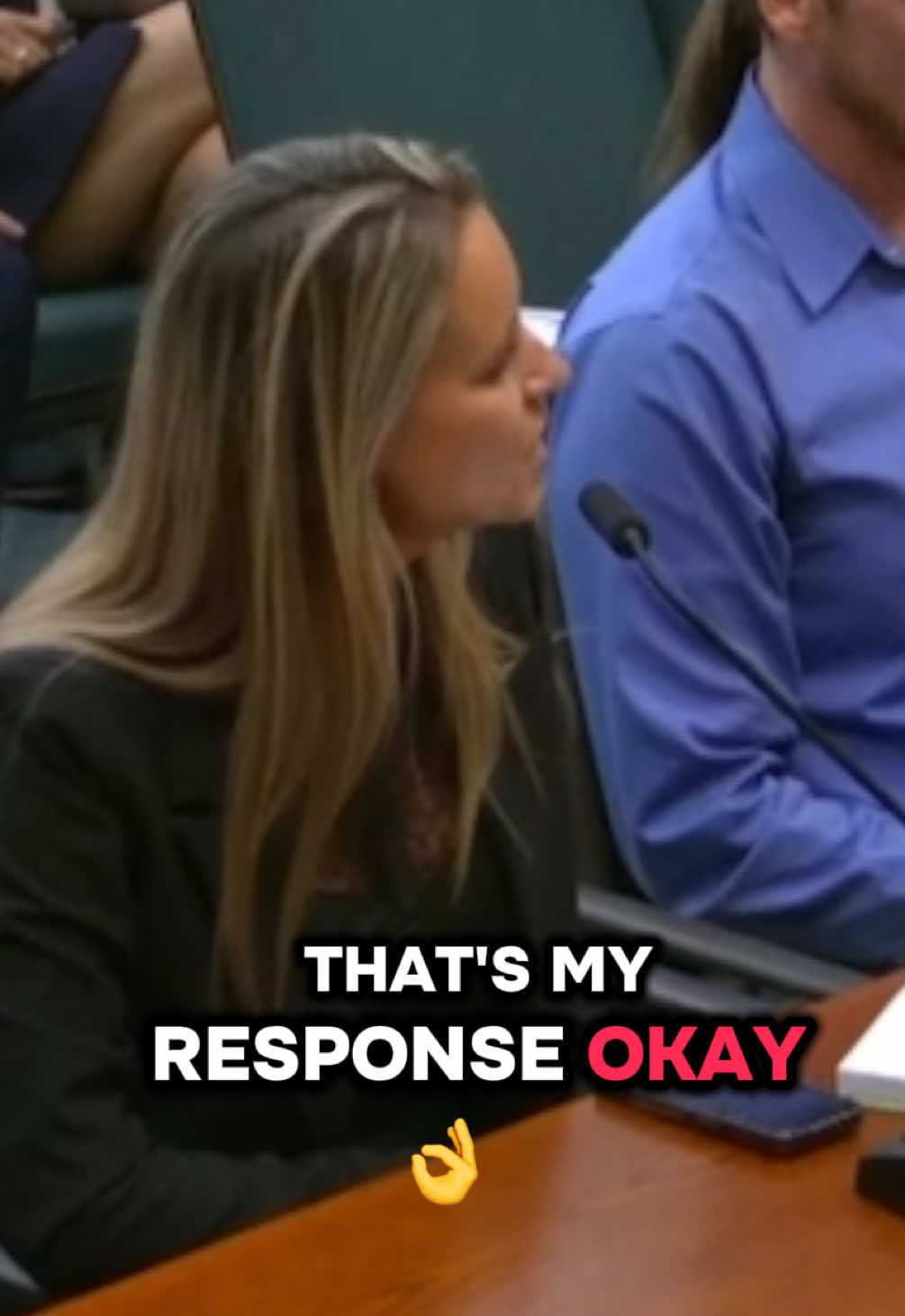 Exposing the Contradictions: A Mother's Testimony Doesn't Add Up I've witnessed Aubree Adams travel from Colorado to Texas multiple times to testify against hemp-derived consumables, and her story has troubling inconsistencies that demand scrutiny. Adams presents her son as if he's still a child struggling solely with THC addiction. But here's what she conveniently omits: In 2017, in her GoFundme, she admitted her son wasn't just using THC—he was addicted to meth and heroin. That's what led to his first inpatient treatment, not cannabis. Let's do the math. If her son was 16 in 2017, he's now 24—a grown man, not the child she portrays in her testimony. Yet she continues to infantilize him while describing symptoms that align far more with active meth or heroin addiction than THC use. The most disturbing part? She advocates for putting him on prescription pills as the solution. As a mother myself, it's painful to watch another parent exploit their adult child's addiction for what appears to be a political agenda. In 2017, Adams was attempting to raise $80,000—apparently unsuccessfully. So who's funding these cross-country trips to exploit her son's struggles? When Senator Perry accused combat veterans of being 