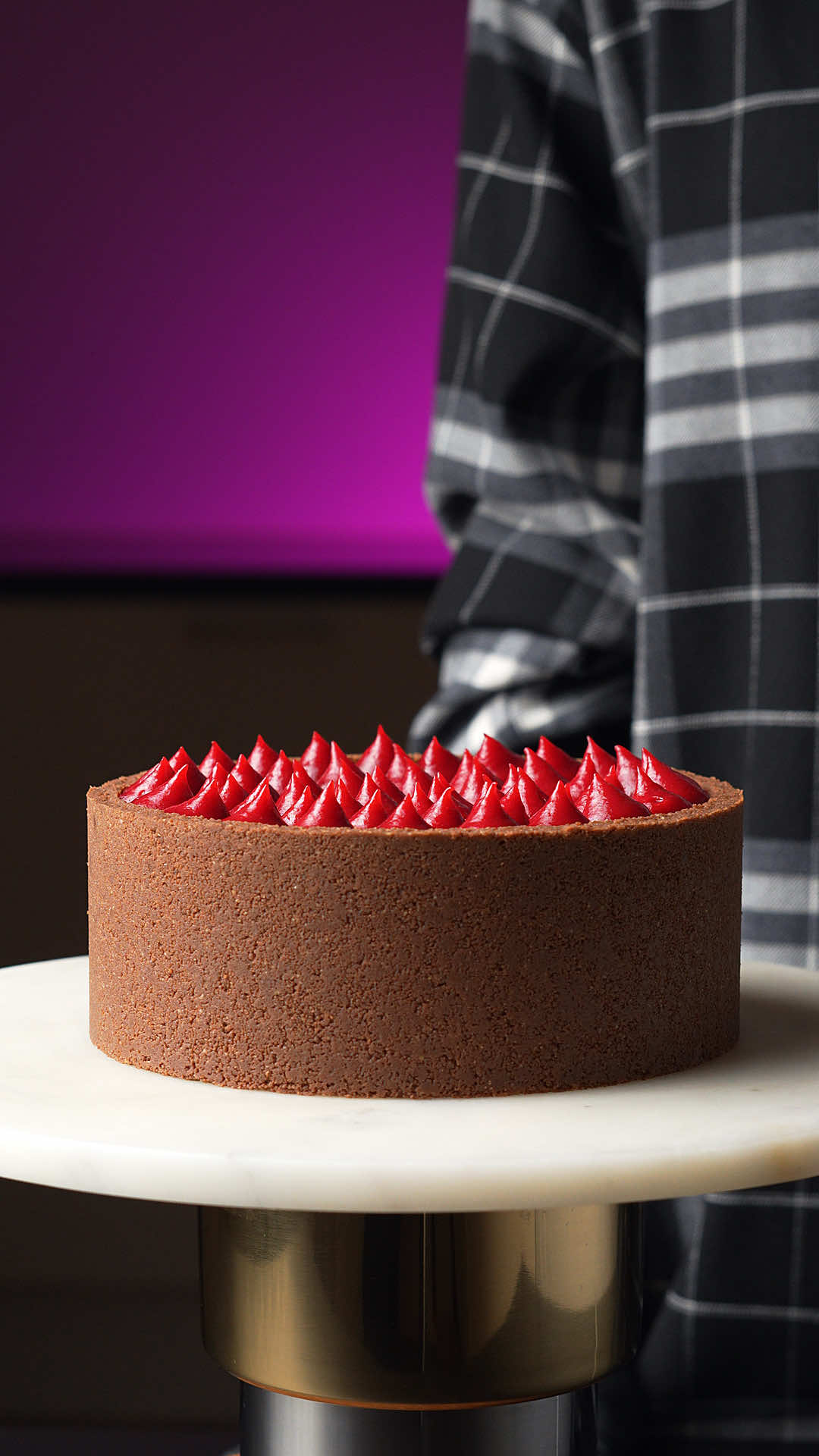 One cheesecake stays.. the rest disappear 👀 Which one?) Recipes at #thekatycake_cheesecakes 🫶 #cheesecake #cheesecakerecipe #lotuscheesecake #raspberrycheesecake       