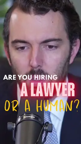 What’s more important in a lawyer, a stack of big verdicts or a genuine human connection? In this eye-opening episode of City of Brotherly Law, I sit down with legal marketing expert Paul Faust to uncover the real reason clients choose their attorneys. Spoiler: It’s not about the settlements, it’s about trust, empathy, and feeling heard. Tune in to learn why the best lawyers don’t just win cases, they connect with people. (And why that matters more than you think). #thecityofbrotherlylaw﻿ #lawyerlife﻿ #humanfirst﻿ #legalmarketing 