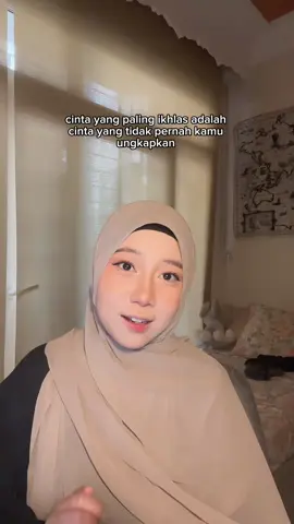 dan aku ingin bisa mencintaimu seperti itu dalam hidup;)