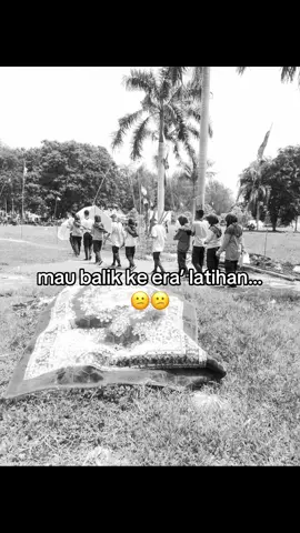 bsa putarin wktu ga?😔 #pramukaspensabtm 
