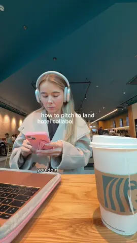 How to ACTUALLY pitch and land free stays and get paid to travel as a smallcontent creator … 💫☁️🩵#ugctravelcreator #travelugc #ugctravel #travelcontentcreator 