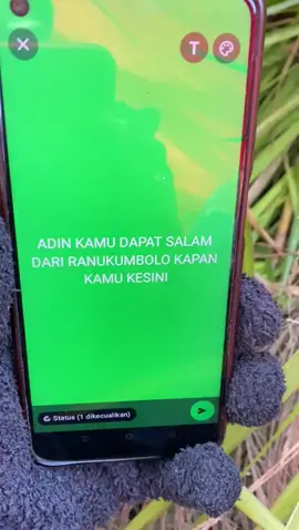 #adin #ranukumbolosemeru #semeru #ranukumbolo 