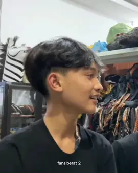 Dika senyumnya bikin candu @andikaaAP. @prdna @D1k4  #andikaaripradana #dika #gwsmlovers👹 #fyp #viral 