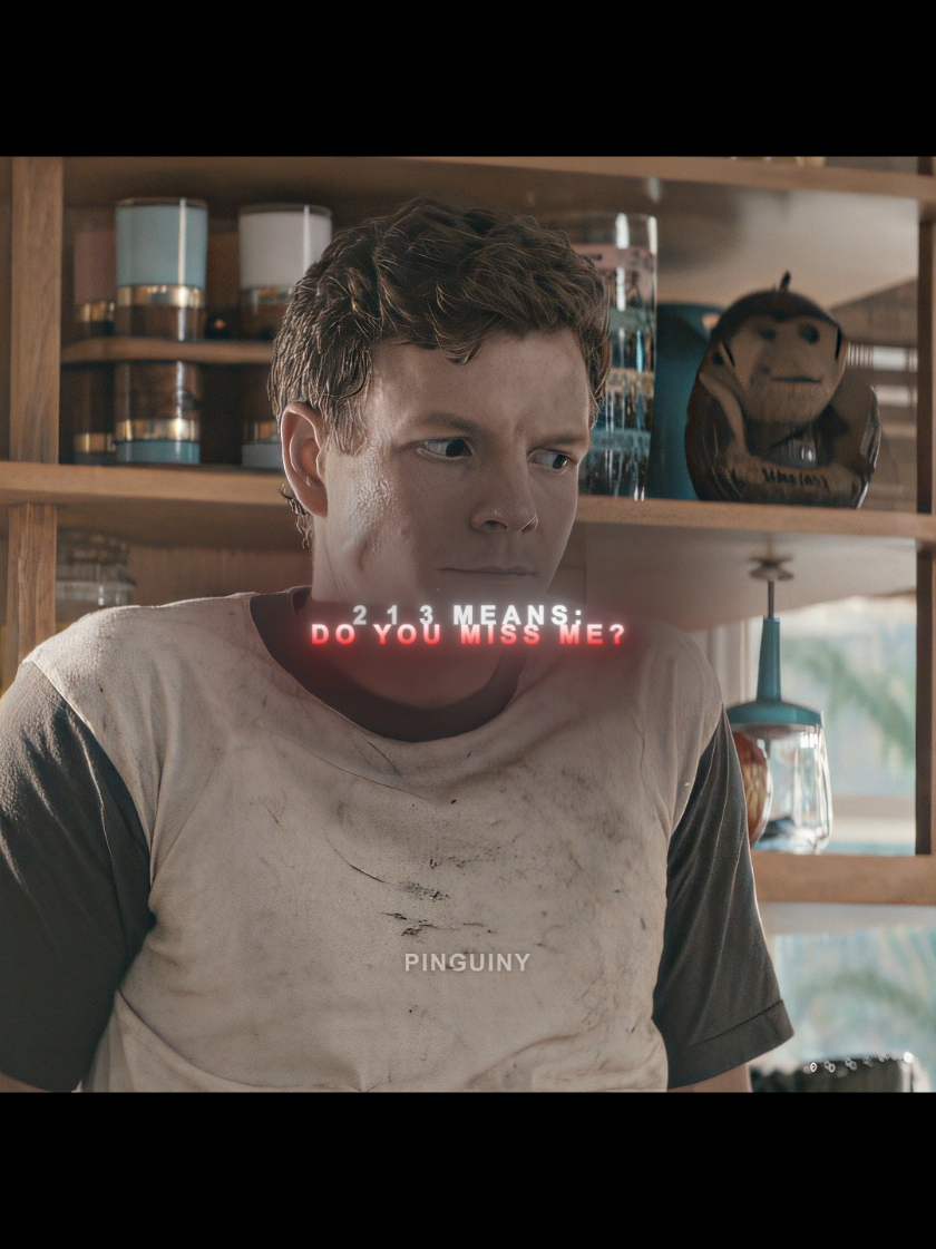 Dexter and Debra were wild in original sin 😭🔥 // #dexter #dextermorgan #dexteredit #originalsin #tvshowedit
