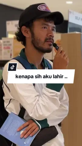 kenapa sih aku lahir di keluarga yang kayak gini? 😮‍💨