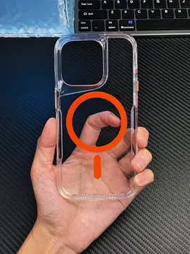 Đẹp khum #nghienop #oplungdienthoai #oplungchongsoc #oplungiphone #oplungmagsafe 