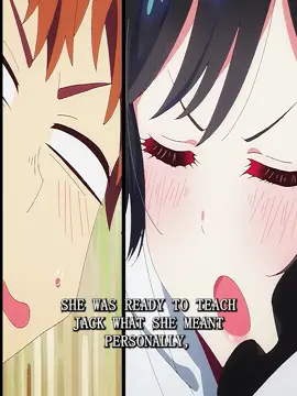 #anime #animetiktok #animerecommendations #animeexplained #animefyp