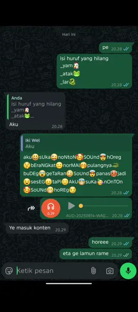 asekk💃💃#soundhoreg #prankwa
