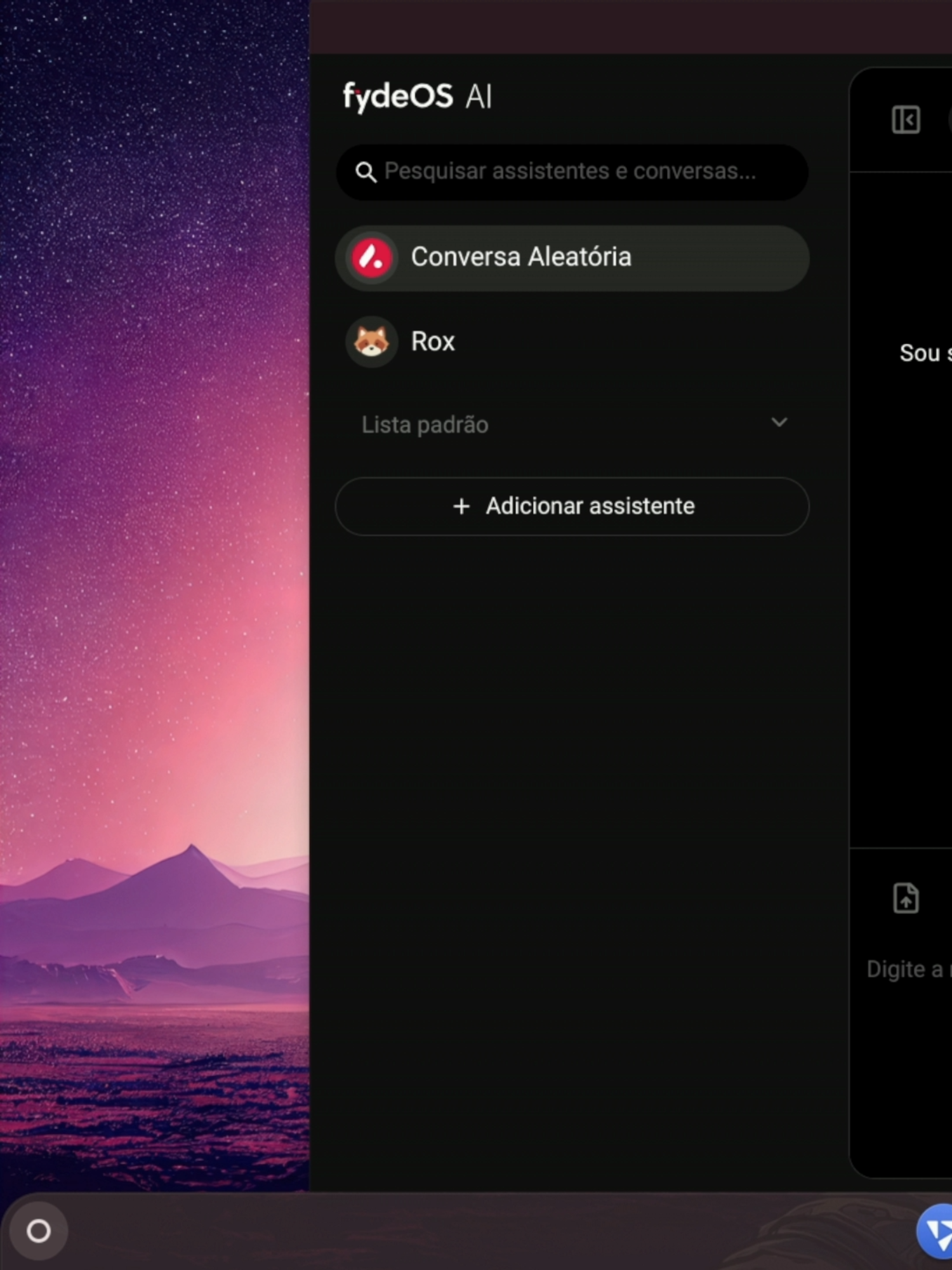 FydeOS 20 SUPEROU O CHROME OS? Android + Linux + IA + Steam no PC!  #informatica #Windows #PCFraco #google #Linux #android #fydeOS