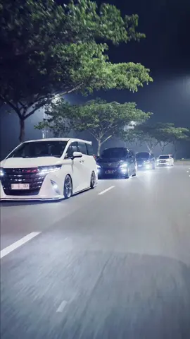 🫶🫶🫶🫶  - Luxury Van Society -   Est 20/10/2024 @ Jakarta   We are Indonesia Toyota Alphard, Vellfire & Lexus LM  Society  Follow & Mention us @luxuryvansociety    #fyppppppppppppppppppppppp #alphard #vellfire #airsuspension #chambergang             