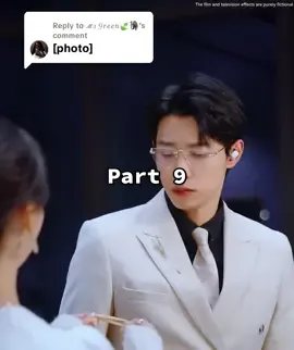 Replying to @ℳ𝓈 𝒢𝓇ℯℯ𝓃🍃🧌 part 9 is coming #movie #shortfilm #shorts #chinesedrama 