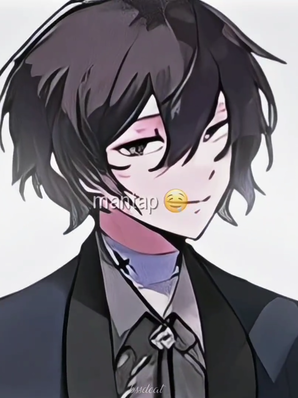 #DAZAI ; lgi kpgn buat versi dazai 🤭🤭 males ah minggu msk sekolah dijemur dibawah matahari 😡😡😡 dikira tubuh gw kebal sinar UV apa besti besti aku @‧₊🌱 lalaa / ヨラ ♥︎ @i ate your house :3 @kitchu ୨ৎ @áarll✮  #dazaiosamu #fyp #xyzbca #bsd 