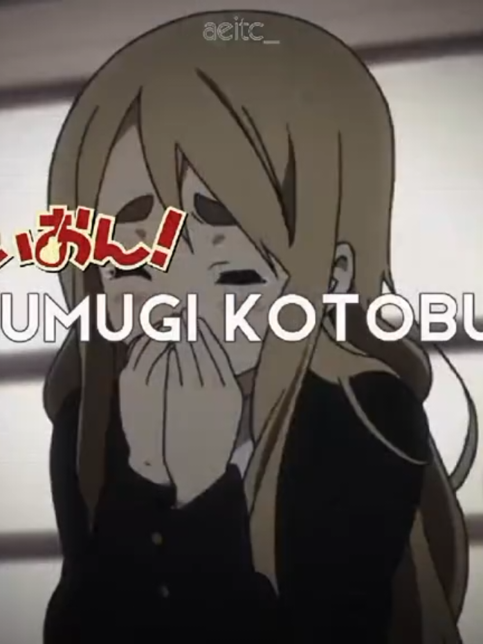 #k_on #peak #music #dextermorgan #tsumugikotobuki 