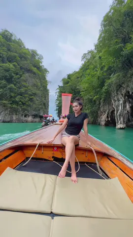 สวยยย แต่ฝนตกฉ่ำ #เกาะห้องกระบี่  #เกาะห้อง🌴🌊  #เกาะห้องจังหวัดกระบี่  #เกาะห้องกระบี่ 