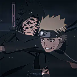 What Was That Punch💀? #naruto #sasuke 