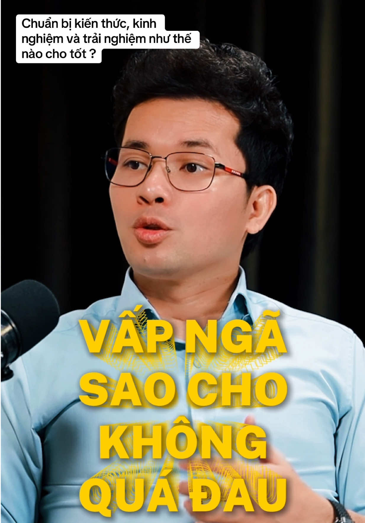 Chuẩn bị Kiến Thức, Kinh Nghiệm và Trải Nghiệm bằng cách nào cho tốt ?#vietcuces #nguyenthanh #xanhsm #vinfast #vingrou 