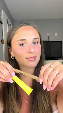 Rhode lemontini x lunge liner review! @rhode skin #rhode #lip 
