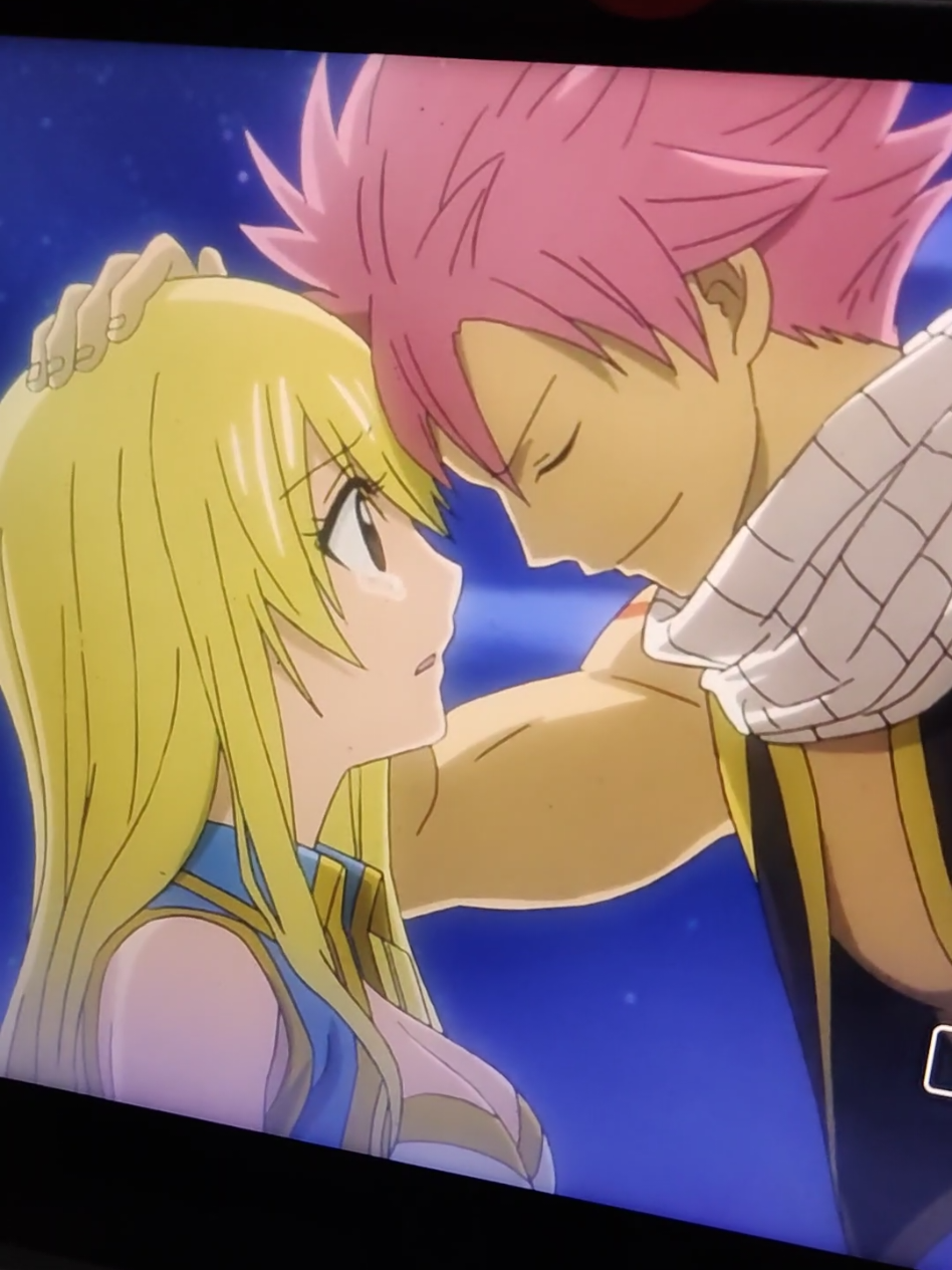 WAS IT ALL CASUAL??? #fairytail #fairytailanime #anime #manga #natsu #natsudragneel #lucy #lucyheartfilia #nalu 