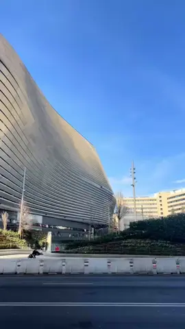 santiago#halamadrid🤍👑 #madrid #realmadrid #halamadrid #santiago