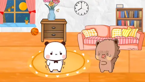 布布干嘛呢#也太可爱了吧 #快来看看