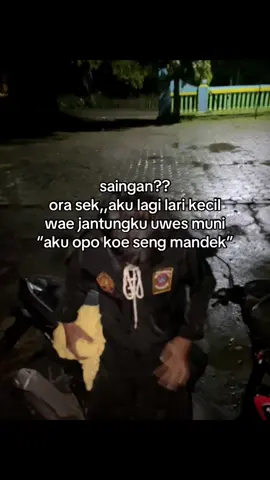 reflek langsung leren #pshw #esteka1903 #pshwtm #pusatmadiun #fyp 
