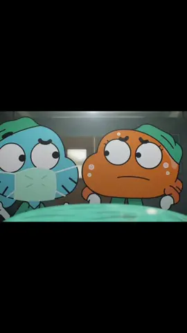 My insides are pouring ouuuttt! #gumball #tawog #kanye #touchthesky #edit 