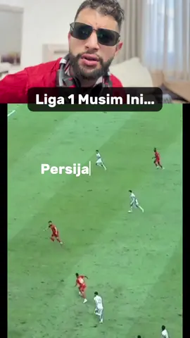 Liga 1 Musim ini💀🇮🇩 #liga1 #liga1kitasatu #liga1indonesia #sepakbola #fypbola  