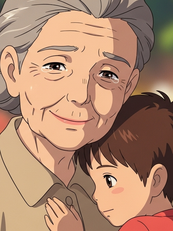 ¿Amas a tu madre? #inspiringstories #unitedstates #reflexion #reflexionar #fabula #changeyourlife