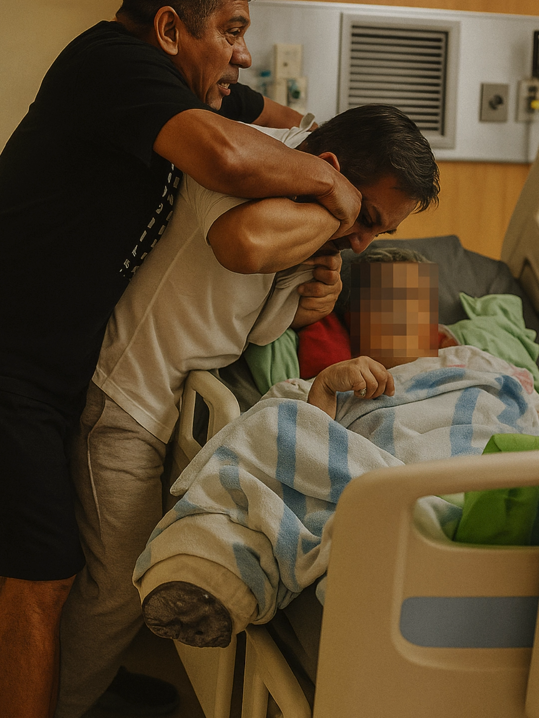 🚨 RSUD Sekayu heboh! 12 Agustus 2025, keluarga pasien paksa dokter buka masker & intimidasi 😡 Dokter lapor polisi, keluarga minta maaf, tapi RSUD & Kemenkes tegaskan: proses hukum tetap jalan! #RSUDSekayu #TenagaMedis #ViralNews #BreakingNews