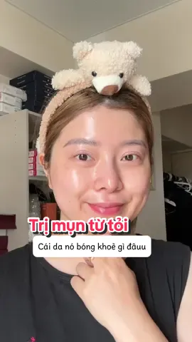 Trị mụn từ tỏi.. Bạn đã thử chưa ??? #xuhuong #reviewlamdep #vtcosmetics #reedleshot #garlicskincare  @VT Cosmetics VN 