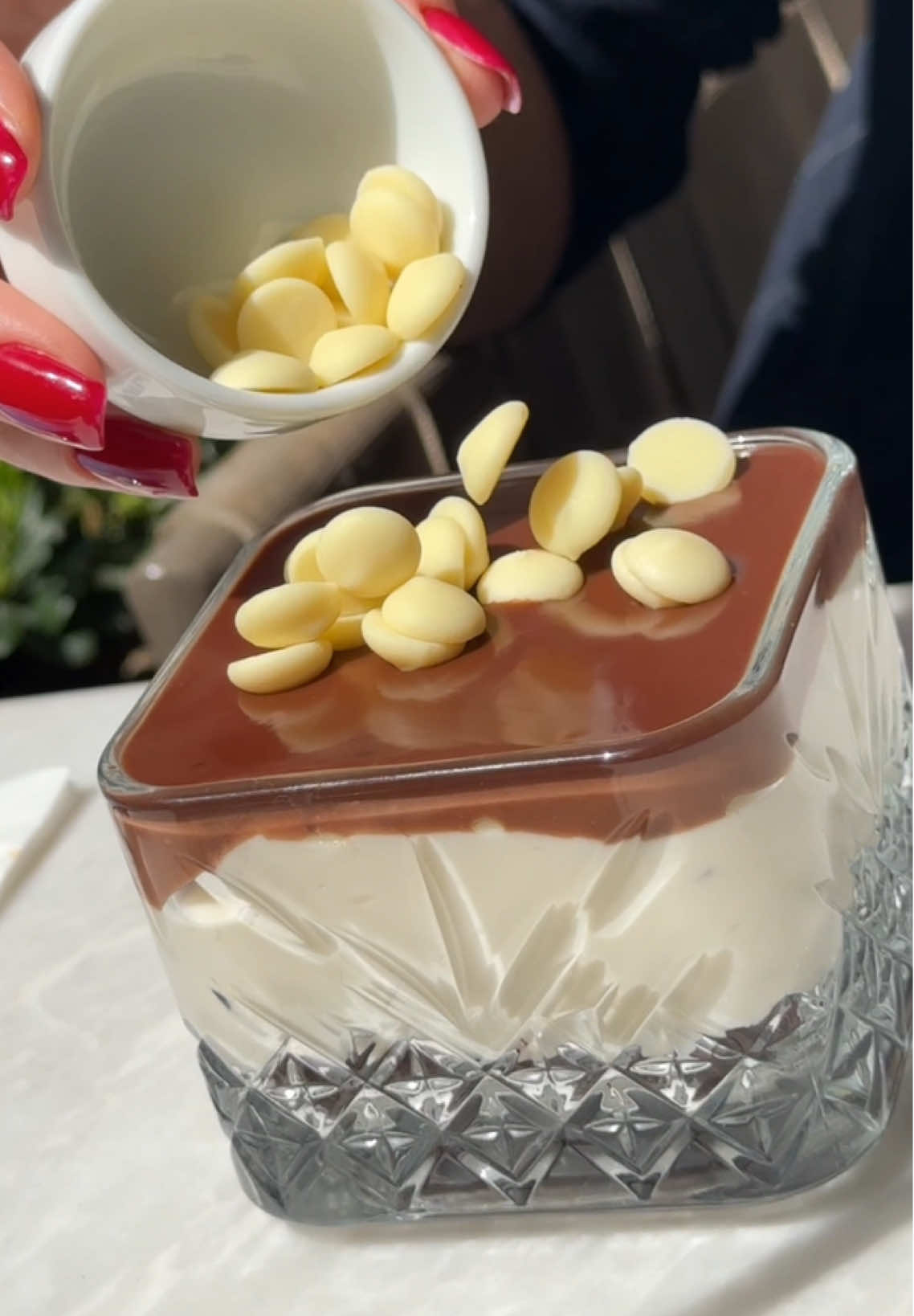 Spoonful Tatlısını Sever Misiniz?  @whatthecoffeee #reklamdeği̇l  #spoonful #spoonfultatlısı #tatlı #çikolatalı      