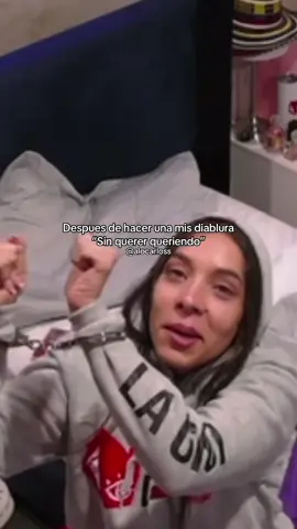 Real? 🫦🤣 #gigi #lacasadealofoke 