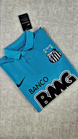 12-13 Santos away retro jersey 🔥 new football jersey #Santos #jersey #footballshirt #soccerkit #footballkit        