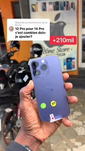 Réponse à @Le Bouzy ☎️☎️98461377☎️☎️