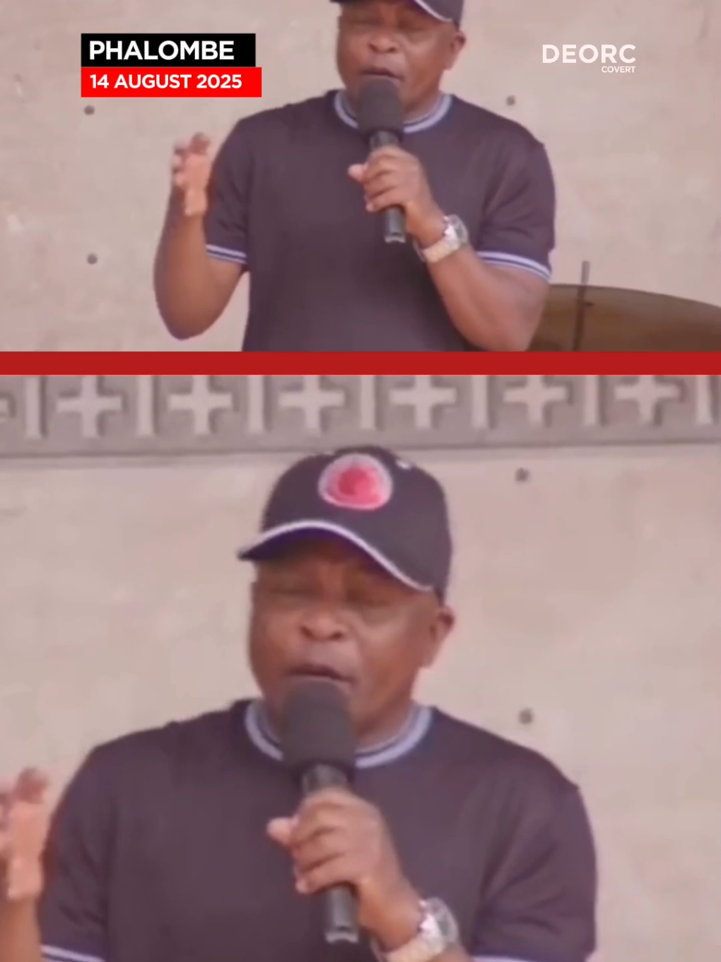 Inside Malawi's 2025 Election