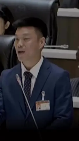 #พรรคประชาชน #สสประชาชน #ข่าวtiktok #เท้งณัฐพงษ์ #ประชุมสภา 