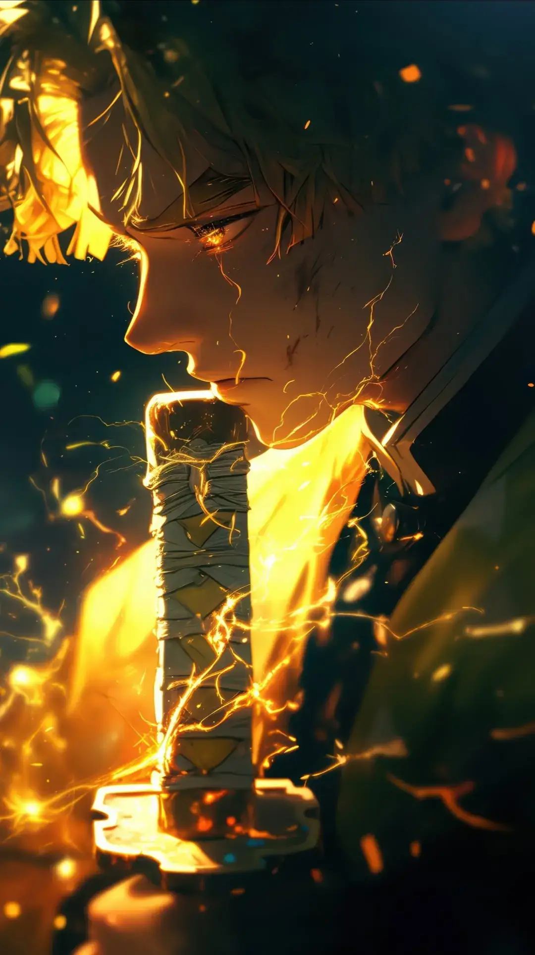 #demonslayer #kimetsunoyaiba #wallpaper #animewallpaper #fondodepantalla 