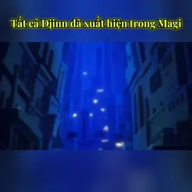 Tất cả Djinn đã xuất hiện trong Magi? Đâu là thần đèn yêu thích của bạn? Nói sơ qua về Djinn,  Djinn-một danh xưng ám chỉ đến những thần dân Alma Torran đã từ bỏ hình dạng thật để đồng hóa với thánh vật, trở thành một khổng lồ xanh canh gác tại những thành phố ngầm theo ủy thác của tư tế Ugo. Bọn họ đã từ bỏ tự do để đổi lấy một lí tưởng bất diệt, hiện thân cho nghĩa cử cao đẹp của vua Solomon.  Họ vẫn sinh sống tại các thành phố ngầm cho đến khi được gọi tới tân giới thông qua quyền năng của các magi. Tại địa cầu, một phần của thế giới ngầm sẽ được tách ra và trở thành mê cung-thử thách cho những kẻ khao khát quyền lực và ma thuật. Khi người chinh phục đến được phòng ngai vàng và chạm vào thánh vật, những vị thần đèn sẽ từ bỏ thế giới cũ để chính thức xuất hiện tại tân giới, và nhanh chóng hoàn thành sứ mệnh Djinn. (đó là chọn ra vị vua, người chủ nhân sở hữu ma thuật của bản thân họ) *Một thiếu sót ở chỗ Furfur của Sinbad, hiện thân của anh là đọa lạc và tăm tối nha mọi người #magi #djinn #sinbad #alibaba #lunoxchan 