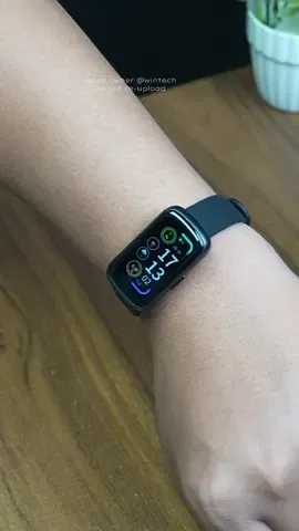 TechLife Smart Band #smartband #techlife #smartwatch #watch #foryou 