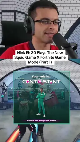 No way #nickeh30 #fortnite #fyp #trending #viral 