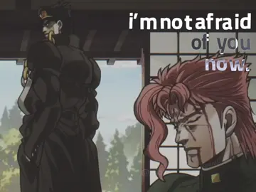 #jojosbizarreadventure #jojosbizarreadventureedit #jjba #jjbaedit #noriakikakyoin 
